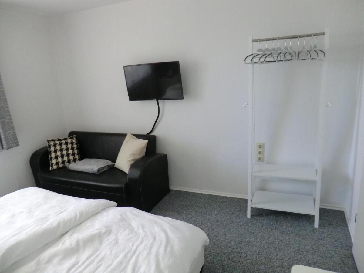 Fam.Schwenkel Bed & Breakfast Simmersfeld Bagian luar foto