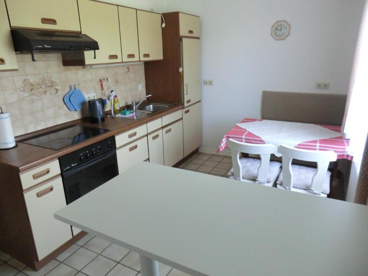 Fam.Schwenkel Bed & Breakfast Simmersfeld Bagian luar foto