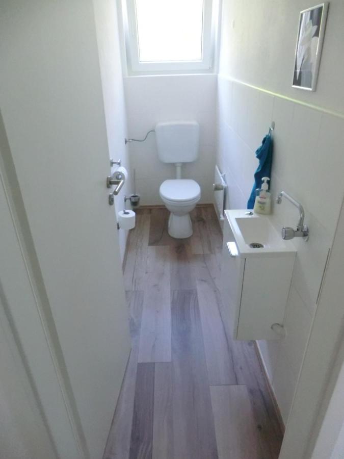 Fam.Schwenkel Bed & Breakfast Simmersfeld Bagian luar foto