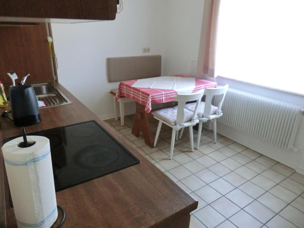 Fam.Schwenkel Bed & Breakfast Simmersfeld Bagian luar foto