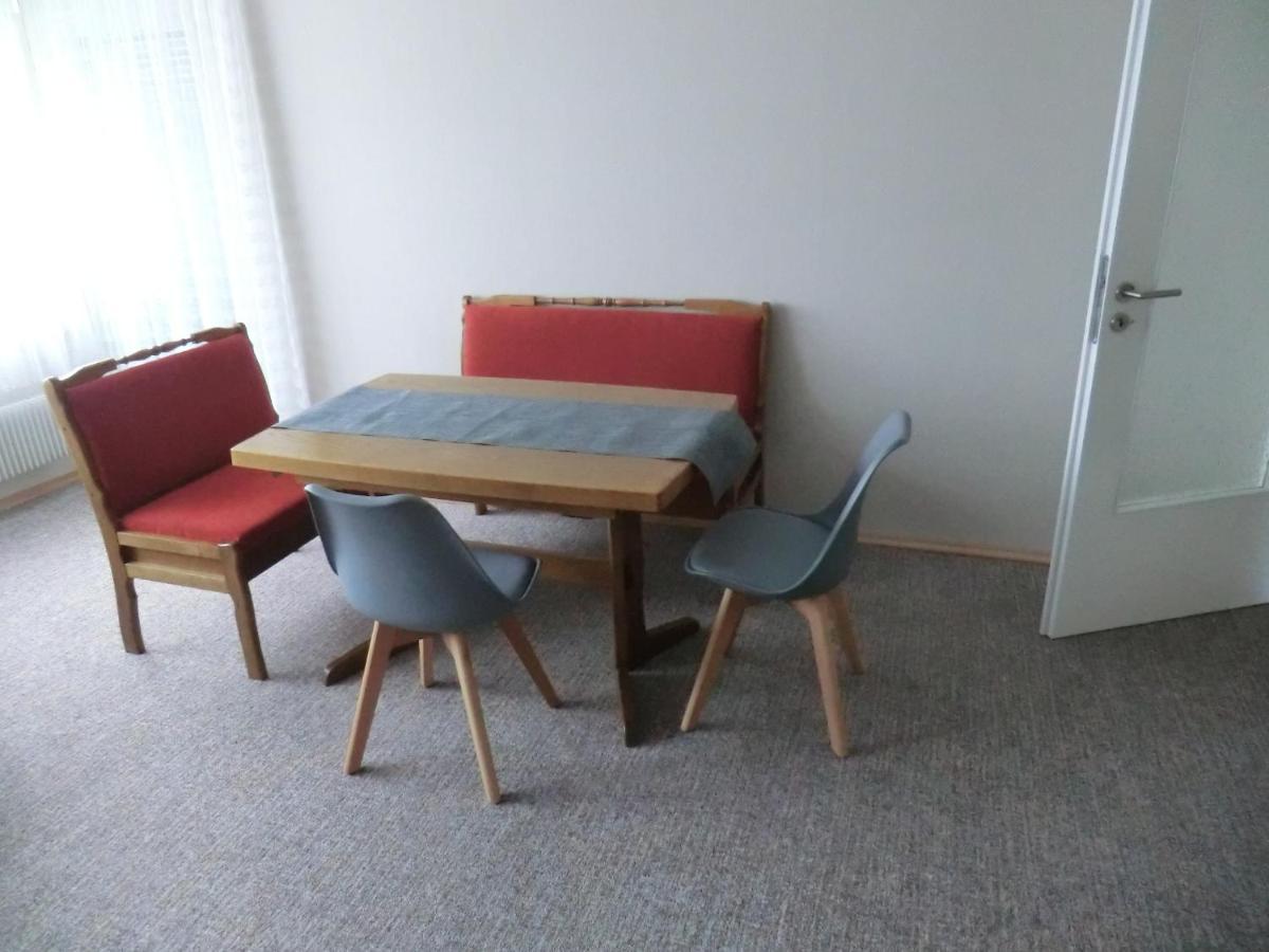 Fam.Schwenkel Bed & Breakfast Simmersfeld Bagian luar foto